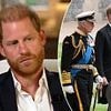 Royal expert reveals why Prince Harry 'went too far' when he said he didn't 'know how much longer my father has' - and how bombshell interview has now lost him support of British public