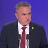 Frappes israéliennes sur l'Iran : "Notre opération a pour but de débarrasser le monde de la menace nucléaire iranienne", dit l'ambassadeur d'Israël en France