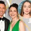 Hugh Jackman's latest cozy moment with 25-year-old nepo baby co-star fuels rumors of Sutton Foster dating woes