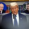 Trump zit mogelijk met Zelensky én Poetin aan tafel voor gesprekken in Turkije