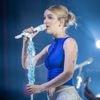 “Een beetje dutjes. En dan eens goed op café met de vriendinnen.” Pommelien Thijs blikt vooruit bij start van negende show in AB