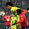 FC Nantes. Mercato : finalement, Nathan Zézé devrait être transféré en Arabie saoudite, au Neom SC