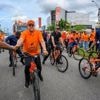 ‘Waarom moet Nederland in andere landen gas zoe­ken? Wij hebben olie en gas, laten we zaken doen’