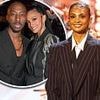 The 'real reason' behind Alesha Dixon and partner Azuka Ononye's relationship woes 'revealed' - after couple vowed to 'try one last time' following 'split'