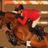 Équitation. Cinq à six chevaux saisis par la police au domicile du cavalier suisse Pius Schwizer