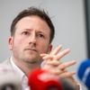 Dit is procureur des Konings Julien Moinil, de man die Brussel wil opkuisen: “Geef hem de mogelijkheden en hij zal slagen”
