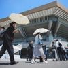 Japan marks 80th anniversary of WWII surrender as concern grows about fading memory