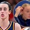Paige Bueckers shuts down question about getting dominated by Caitlin Clark with cold response