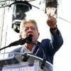 Budget 2026, union de la gauche… Que retenir des universités d’été de LFI, des Verts et du PCF ?
