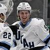 Utah NHL franchise finally reveals its new name: The Mammoth