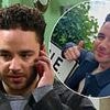 Adam Thomas sends Emmerdale fans wild as he announces 'I'm back!' and shares pic from ITV set