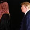 Nahost: Deals, Deals, Deals: Trump im Nahen Osten