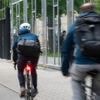 Mobilität und Beruf: Deutsche Unternehmen bei Mitarbeiterrädern ganz vorne