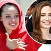 Shiloh Jolie is the spitting image of her mother Angelina on playful outing with rumored love interest