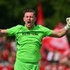 Fußball: Klose kassiert Pokal-Blamage mit Nürnberg