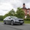 Tschechischer Traditionalist: Skoda Superb iV - ein feiner Teilzeit-Stromer