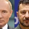 Guerre en Ukraine : Hongrie, Suisse, Autriche... Ces pays prêts à accueillir une rencontre entre Vladimir Poutine et Volodymyr Zelensky