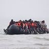 MAIL ON SUNDAY COMMENT: Our tolerance is being tested to the limit