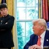 "Der hat den Verstand verloren": Trump "nicht besonders" an Telefonat mit Musk interessiert