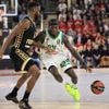Euroligue. Kendrick Nunn élu MVP, pas de titre individuel pour TJ Shorts, le meneur du Paris Basket