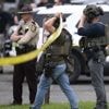 Etats-Unis : l'homme accusé d'avoir assassiné une élue locale du Minnesota et son mari a été arrêté "sans l'usage de la force"