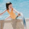 Belästigung im Freibad: Wie wir unsere Töchter stark machen