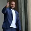 Santé mentale : le judoka Teddy Riner devient le parrain de la grande cause nationale pour 2025