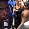 YouTuber under fire for insensitive Diddy baby oil stunt tells Mail podcast he needs to 'grow up'