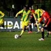 Football. Playoffs U19 : Strasbourg, un gros morceau pour le FC Nantes