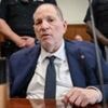 Mistrial declared on rape charge in Weinstein case after juror won't return to jury room