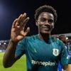 Football. Il devient le plus jeune joueur de l’histoire aux Pays-Bas, à 15 ans et 243 jours