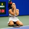 Tennis: „Es ist verrückt“: Sabalenka triumphiert bei den US Open