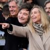 Argentina investigates alleged kickback scheme entangling President Milei's inner circle