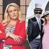 TV star's extreme parenting move she's too scared to tell other mums, director's savage comment on nepo baby star, plus which politician is making an eye-watering £55k an HOUR exposed: RICHARD EDEN'S DIARY