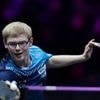Mondiaux de tennis de table. Alexis Lebrun forfait, Félix assure… Le résumé de la 4e journée