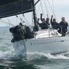 Voile : de belles conditions pour la U-Ship au large de Locmiquélic