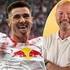Alan Shearer labels Newcastle's pre-season as a 'nightmare' after Benjamin Sesko chooses Man United over Champions League football - as pundit suggests possible reason behind his former club's lack of summer business