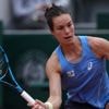 VIDEO. Roland-Garros 2025 : le nouvel exploit de Lois Boisson, 361e mondiale, qualifiée pour le troisième tour