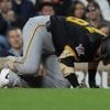 Crow-Armstrong, Suzuki homer as Cubs edge Pirates 3-2