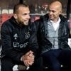 Heitinga en Keizer op weg naar Ajax na akkoord over tweejarig contract