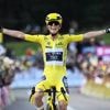 Tour de France femmes. Pauline Ferrand-Prévot, le sacre d’une acharnée, un an après l’or olympique