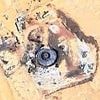 Mysterious 'flying saucer' in the Sahara Desert is discovered on Google Maps - as baffled viewers suggest it could be a crashed UFO
