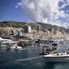 Live F1 | Coureurs staan voor eerste vrije training in zonnig Monaco