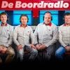 Podcast De Boordradio | 'Verstappen lang niet zó positief geweest'