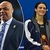Charles Barkley shuts down 'stupid' debate over transgender athletes in women's sports