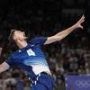 Volley-ball. L’équipe de France sans Jean Patry pour la phase finale de la Ligue des nations