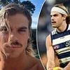 AFL superstar Bailey Smith has secret meeting with AFL boss and football officials