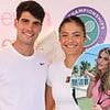 Tennis' richest prize fund, A-listers and influencers galore and even a reality dating show on YouTube... why this year's US Open promises to be the wildest and wackiest yet