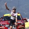 PODCAST. Tadej Pogacar a-t-il déjà gagné le Tour de France 2025 ?