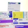 Insomnie : face au risque de dépendance, l'agence du médicament veut limiter le nombre de comprimés dans les boîtes de benzodiazépines